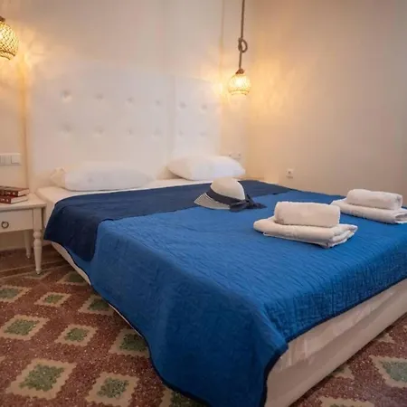 Apartment Lethe Naxos City